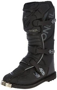 Oneal Youth Element Offroad Boots - Black 6