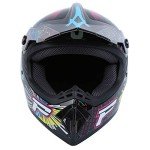 Samger Adult Offroad Motocross Helmet with Goggles