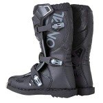 Oneal Youth Element Offroad Boots - Black 6