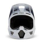 Fox Racing V Core Motocross Helmet - White Small
