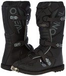 Oneal Youth Element Offroad Boots - Black 6