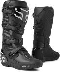 Fox Racing Comp Motocross Boots - Black Size 10.5