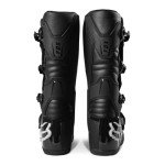 Fox Racing Comp Motocross Boots - Black Size 10.5