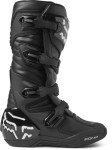 Fox Racing Comp Motocross Boots - Black Size 10.5