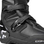 Fox Racing Comp Motocross Boots - Black Size 10.5