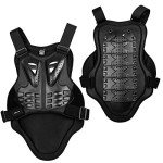 Webetop Armor Vest for Off-Road Riding