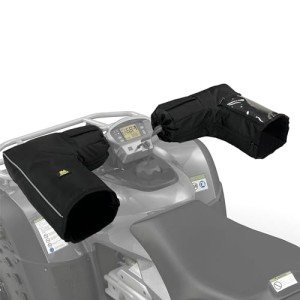 MYDAYS Touch-Friendly ATV & Snowmobile Handlebar Gloves
