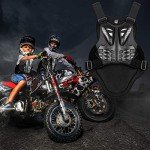 Webetop Armor Vest for Off-Road Riding