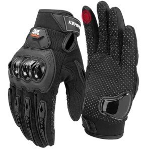 KEMIMOTO Touchscreen Gloves for Riding and Outdoor