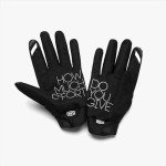 Brisker Cold Weather Motocross & MTB Gloves