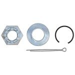 NICHE Rear CV Axle Boot Kit For Polaris Ranger 900 1000 XP Crew RZR 570 3235934 2206590 UTV