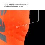 Brisker Cold Weather Motocross & MTB Gloves