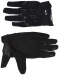 Fox Racing Men's Dirtpaw Motocross Gloves - Black