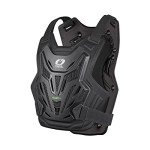 O'Neal Split Youth Chest Protector - Black