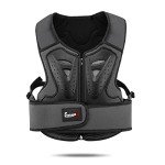 StarknightMT Kids Chest Protector for Outdoor Sports