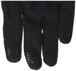 Fox Racing Men's Dirtpaw Motocross Gloves - Black