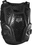 Fox Racing Raceframe Motocross Chest Protector, Black