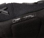 Fox Racing Men's Dirtpaw Motocross Gloves - Black