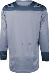 Fly Racing F-16 Arctic Grey Moto Gear Set