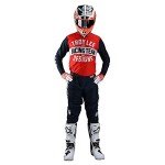 Troy Lee Designs Men's GP Air Ventilated ATV Pants