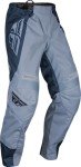 Fly Racing F-16 Arctic Grey Moto Gear Set