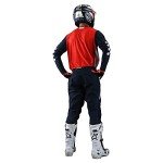 Troy Lee Designs Men's GP Air Ventilated ATV Pants