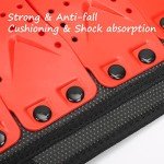 Kids Motocross Chest Protector and Armor Set