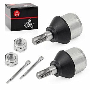 Lower Ball Joint for Polaris Sportsman Magnum Scrambler Trail Blazer Trail Boss Big Boss 250 300 325 330 400 425 450 500 570 600 700 800 Ranger 400 500 570 700 7061158 7061153 7061130 7080364 7080673
