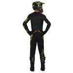 O'Neal Men's Element Neon/Black ATV Pants - 32