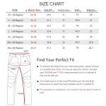 Men's Motocross Riding Pants with CE Armor