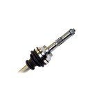DTA P108 Front ATV CV Axle for Polaris Ranger