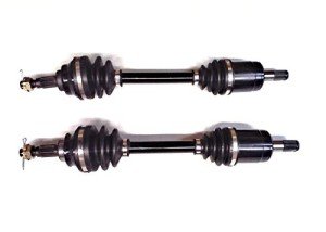 Premium ATV CV Axle Assembly for Honda 2001-2004