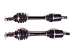 Premium ATV CV Axle Assembly for Honda 2001-2004