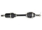 Premium ATV CV Axle Assembly for Honda 2001-2004
