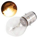 12V 35W Headlight Bulb for ATVs and Scooters