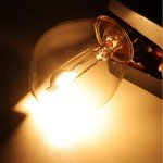 12V 35W Headlight Bulb for ATVs and Scooters