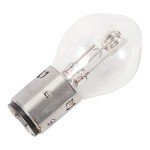 12V 35W Headlight Bulb for ATVs and Scooters