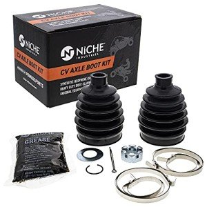 Polaris ATV Front CV Axle Boot Kit