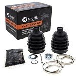 Polaris ATV Front CV Axle Boot Kit