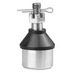 Zinger A-Arm Ball Joints for Almost All Polaris ATV,Sportsman 500 570 700 800,ACE 325, Ranger 400 500 700 etc,2 pcs Polaris ATV Ball Joints,Polaris OEM Part NO.#: 7061158 7061130,7061153, 7061158