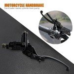 Hydraulic Brake Lever for 50cc-250cc ATVs