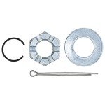 Polaris ATV Front CV Axle Boot Kit