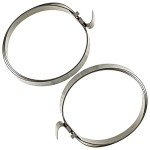 Polaris ATV Front CV Axle Boot Kit