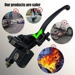 Hydraulic Brake Lever for 50cc-250cc ATVs