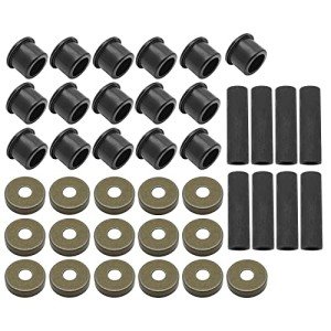 Yamaha Raptor 350 & Warrior 350 A Arm Kit