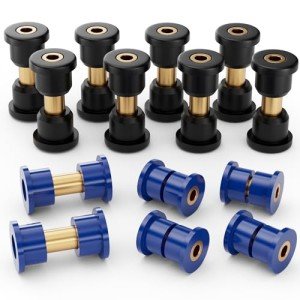 Suspension Kit for Club Car DS Golf Carts