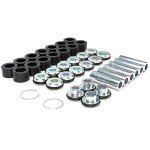 Heavy Duty UHMW Control Arms Bushing Kit