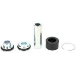 Heavy Duty UHMW Control Arms Bushing Kit