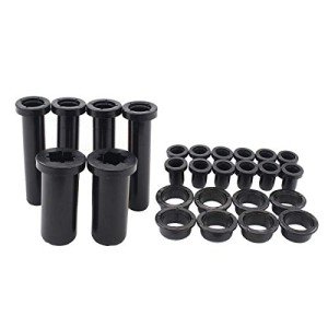 MOTOKU Rear Suspension A-Arm Bushing Kit for Polaris