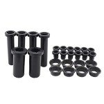 MOTOKU Rear Suspension A-Arm Bushing Kit for Polaris